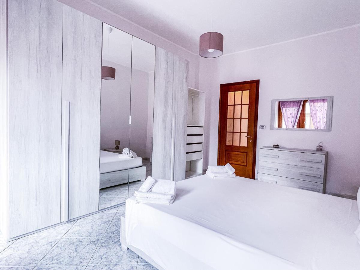 Myhouse Inn Paradiso - Affitti Brevi Italia Turin Exterior foto