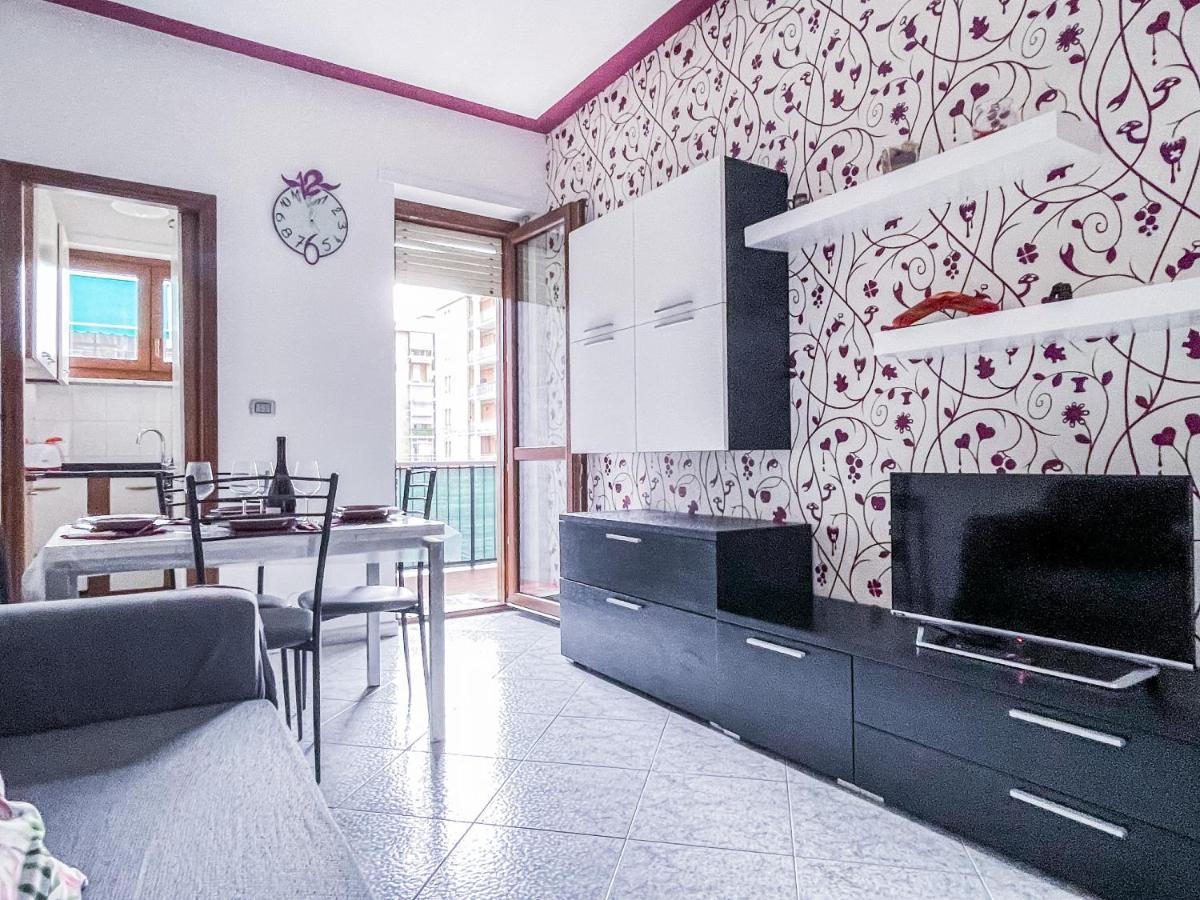 Myhouse Inn Paradiso - Affitti Brevi Italia Turin Exterior foto