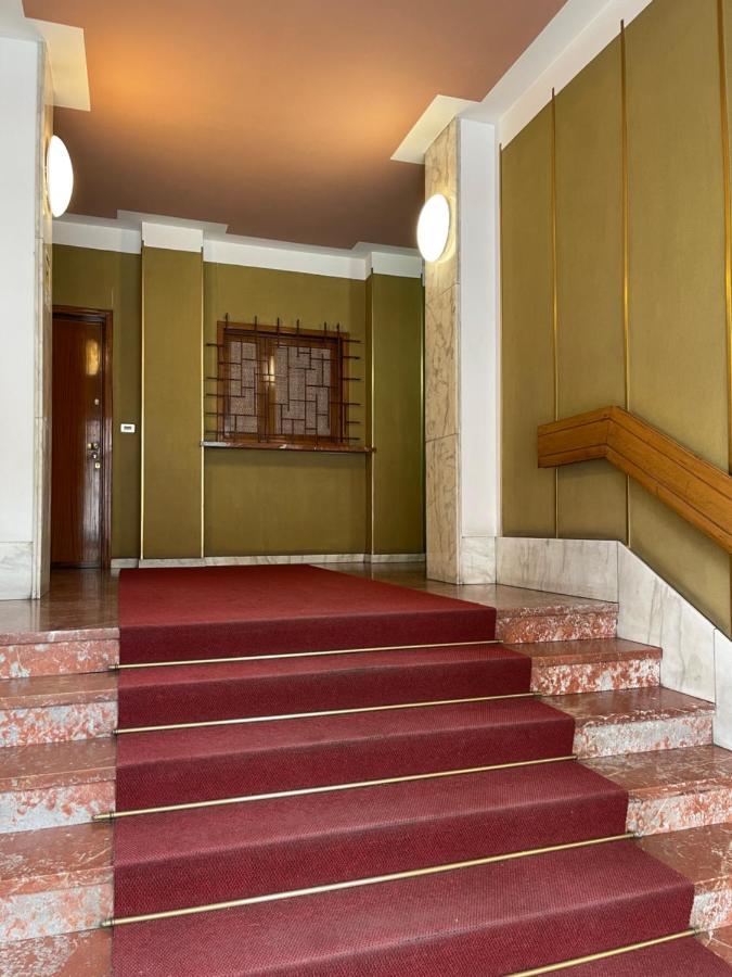 Myhouse Inn Paradiso - Affitti Brevi Italia Turin Exterior foto